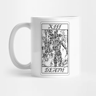 Death Mug